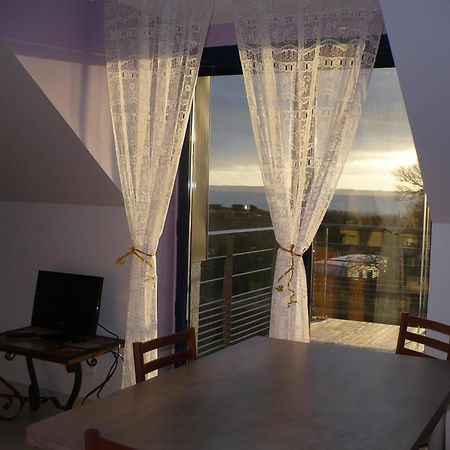 Residence Au Soleil Breton Pentrez מראה חיצוני תמונה