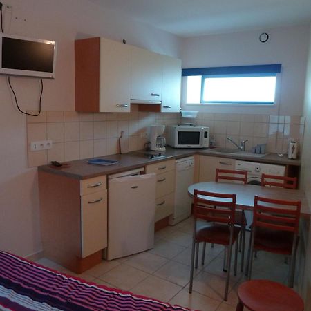 Residence Au Soleil Breton Pentrez מראה חיצוני תמונה